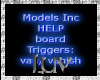 Photo HelpBoard: Models