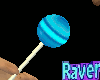 Animated Lollipop