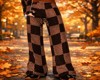 Fall Check Flare