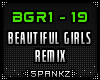 Beautiful Girl RMX - BGR