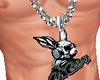 CORRENTE DJ BUNNY MASC