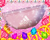 ♡Fannypack Rosa