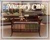 Timothy's Nursery Crib 1