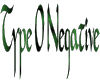 Bands-Type O Negative