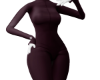 UW Moto Suit