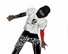 AHHHHH ANIMATED PANTS