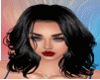 Sexy Presley Black Hair