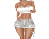 Gracie Set N