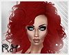 -Rd- Disbira Red Hair