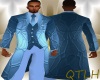 QTLH Blue Suit