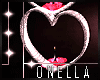 (K) ONELLA..HeartCandls2