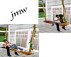 jmw~2 Pose Lovers Swing