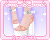 ✰S FlwrParty Pink