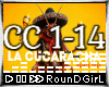 ♬𝐑 La Cucaracha + D