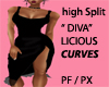  Divalicious  Curves *PF