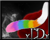 xIDx Rainbow Tail