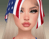 Michelle Blonde/July 4th