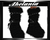 *A*Blaza winter boots