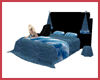 ns-blue bed with 12 pose