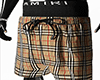 Shorts Burb