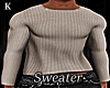 /K/Sweater-M