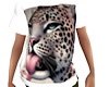 Cheetah T-shirt