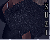 SZ ✨ Nightly Black Fur