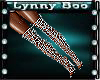 ! Ivy Boots