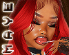 M. VANESSA RED SLEEK