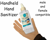 Handheld-Hand-Sanitizer
