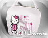 -DB Hello Kitty Handbag