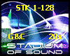 Stadium STK 1-128