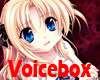 Anime Voices