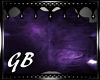 [GB]rugs purple