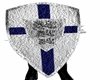 Medieval Shield (Unisex)