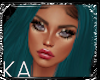 KA☪ Xena Teal