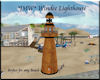 *JMW* Windee Lighthouse