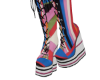 BD| PUCCI PLATFORM