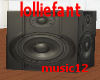 [lo]speakers music 12