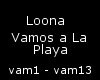 [MB] Loona - Playa