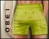 !O! Shorts #2