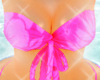 in hawaii pink!! <3