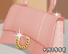 n| Chic Bag Pink