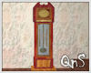 QnS Grandfather Clock