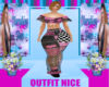 (MN)OUTFIT NICE