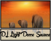 DJ Light Dome Savane