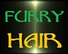 Furry's Hair
