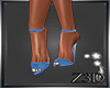 [Z3D] Star shoes