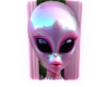 Alien v3 Cutout