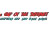 End of the Internet